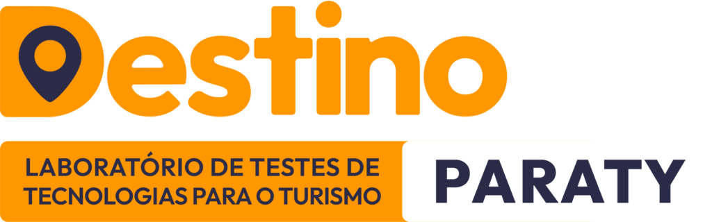 DestinoLab — Laboratório de Testes de Tecnologias para o Turismo, Paraty