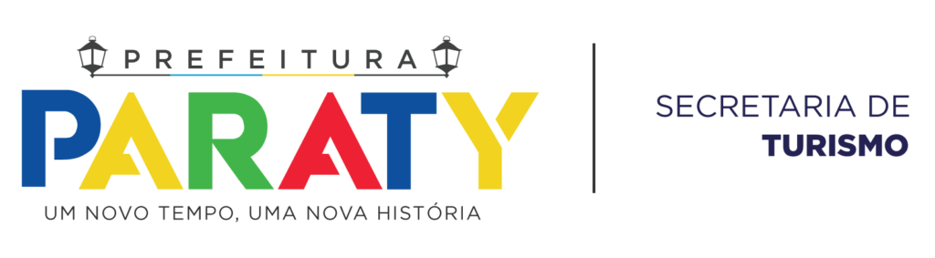 Prefeitura de Paraty — Secretaria de Turismo